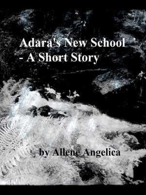 cover image of Adara's New School
